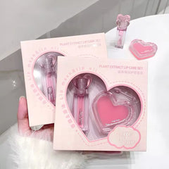 Gege Bear Lip Set