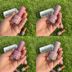 Pack of 12 Nail paints