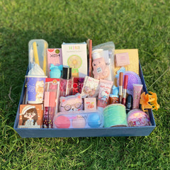 Eidi box