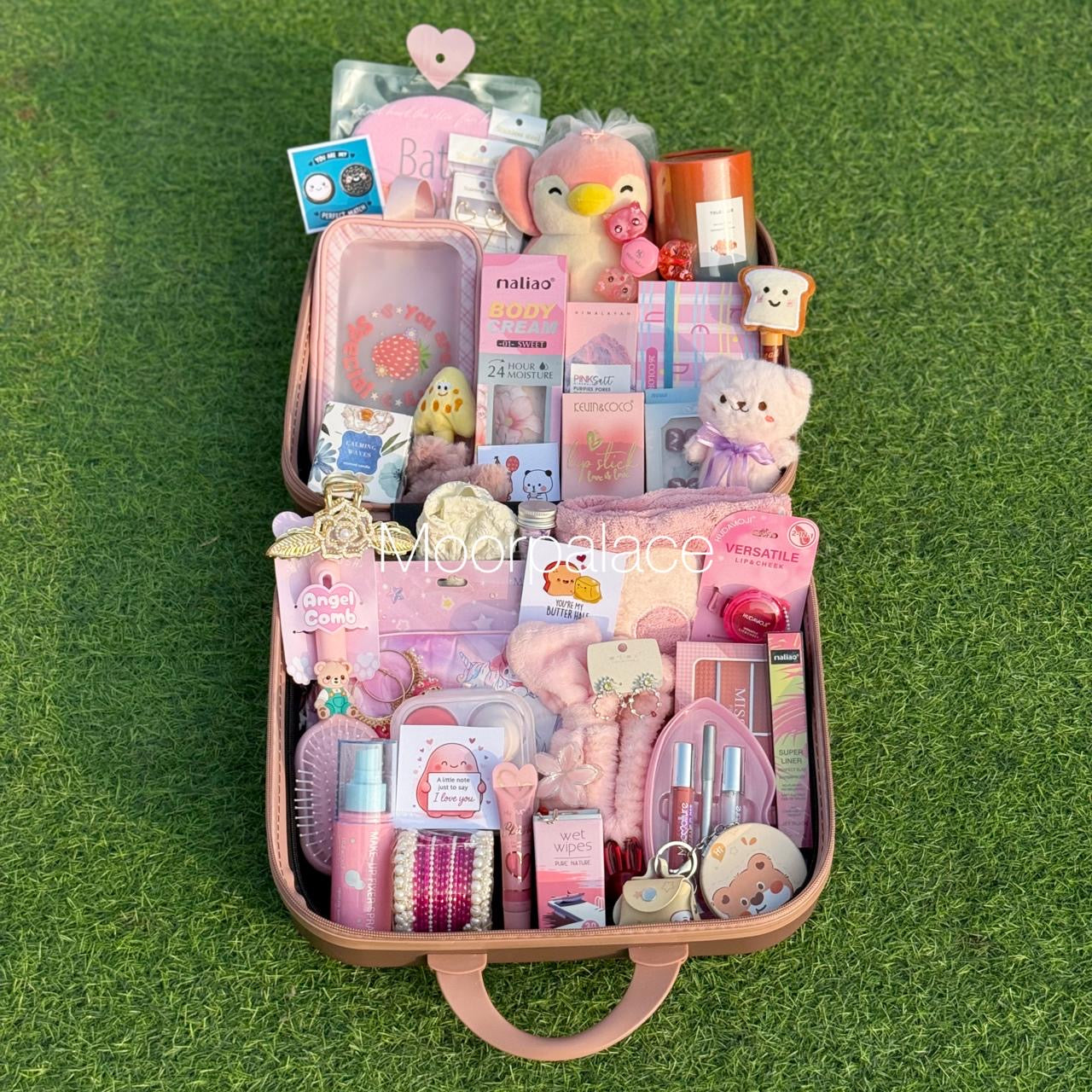 Love Potion Box