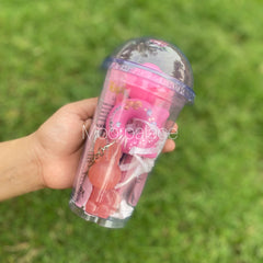 Glass makeup deal