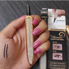 Maliao water proof eyeliner