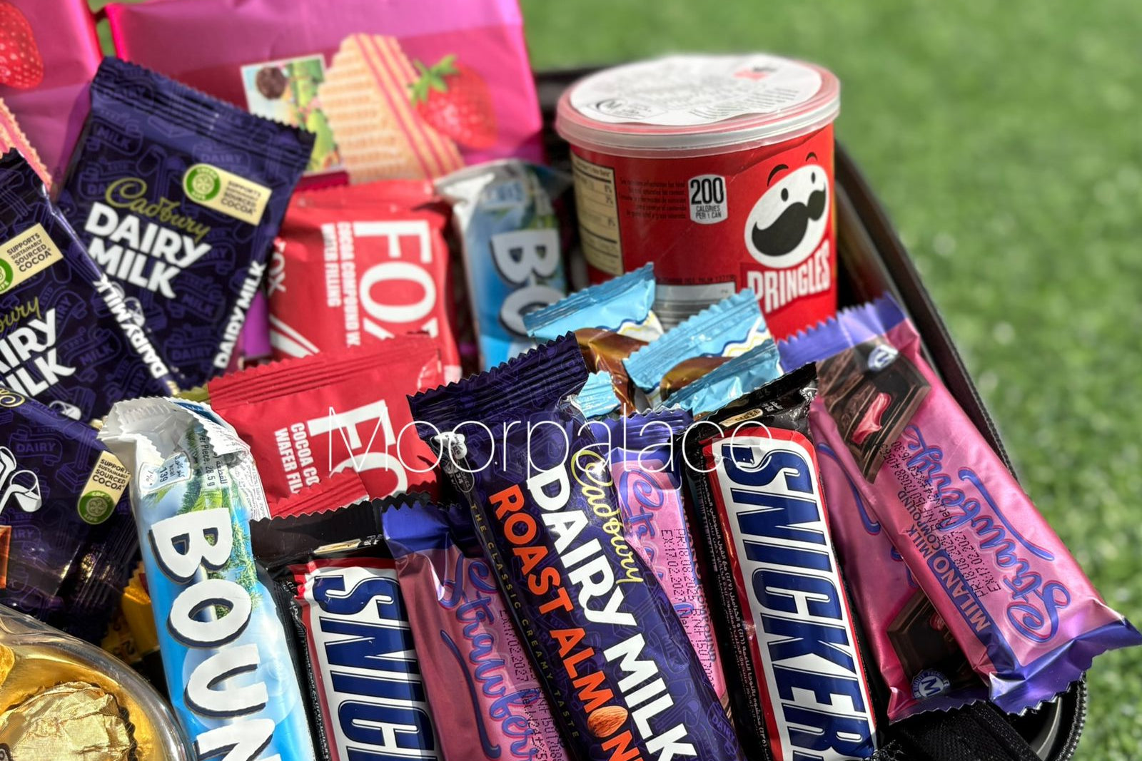 Friendship Suitcase Deal