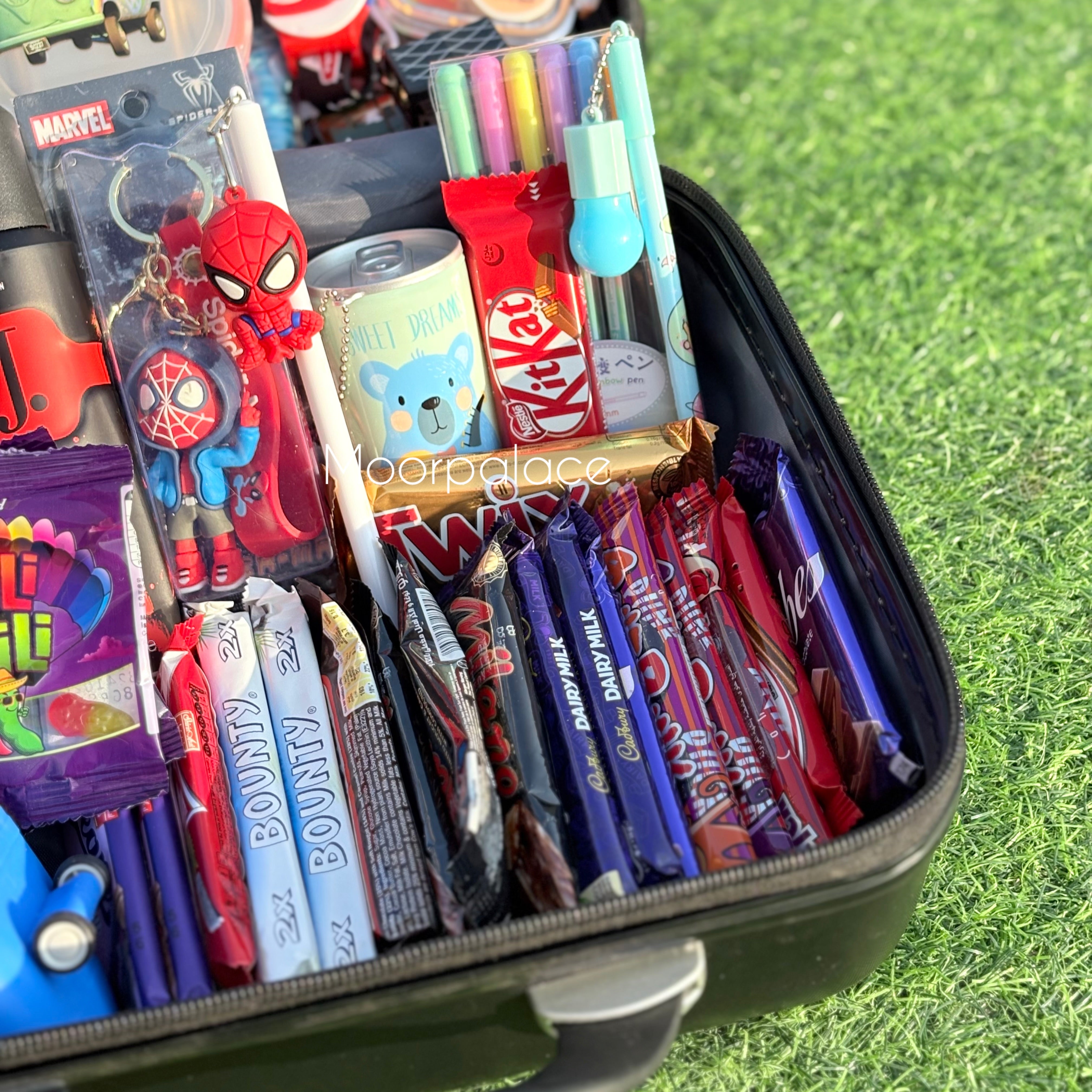 Stationary Deal For Boy