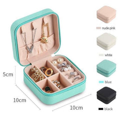 Mini Jewellery organizer