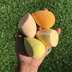 Pack of 4 beauty blender