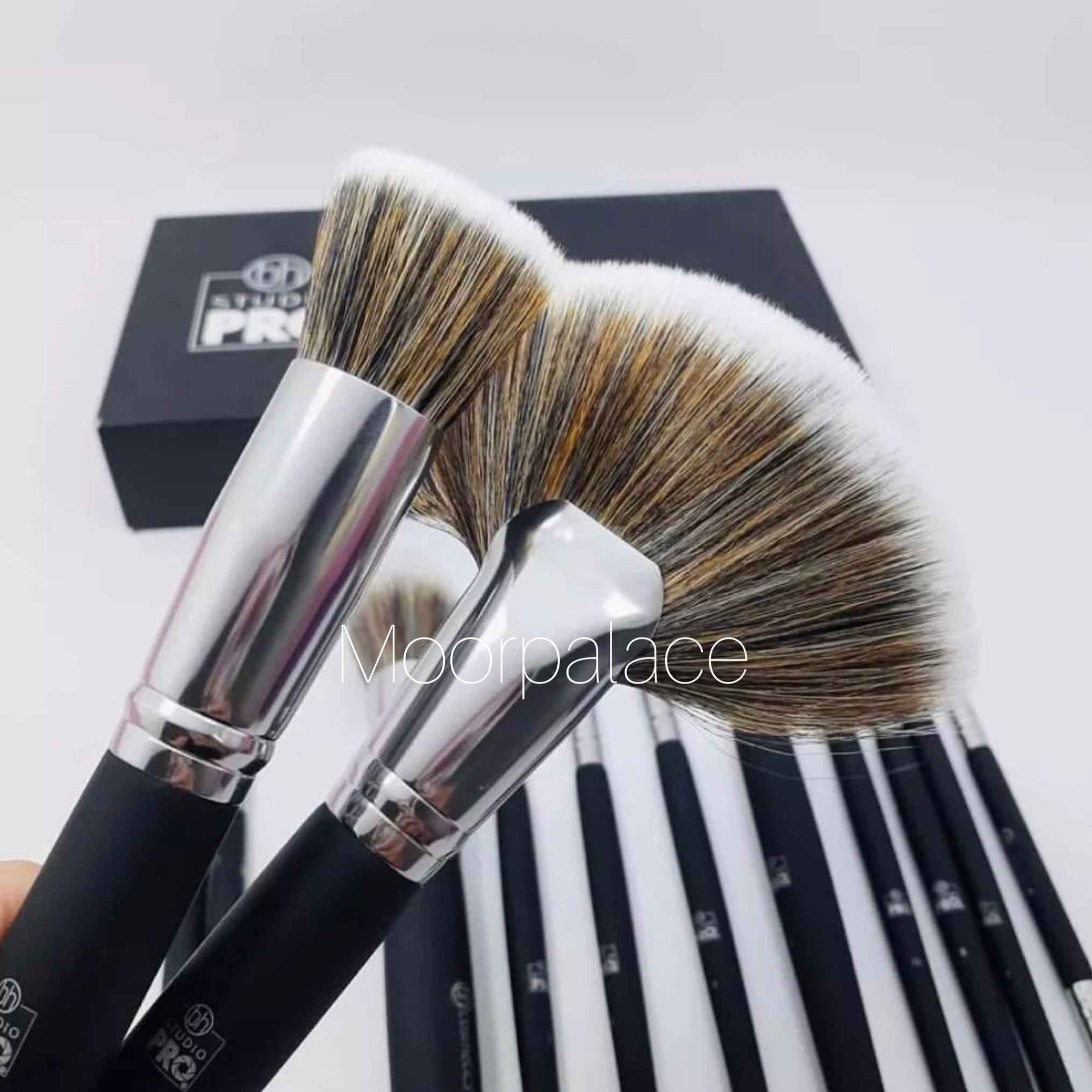 Bh Brushes