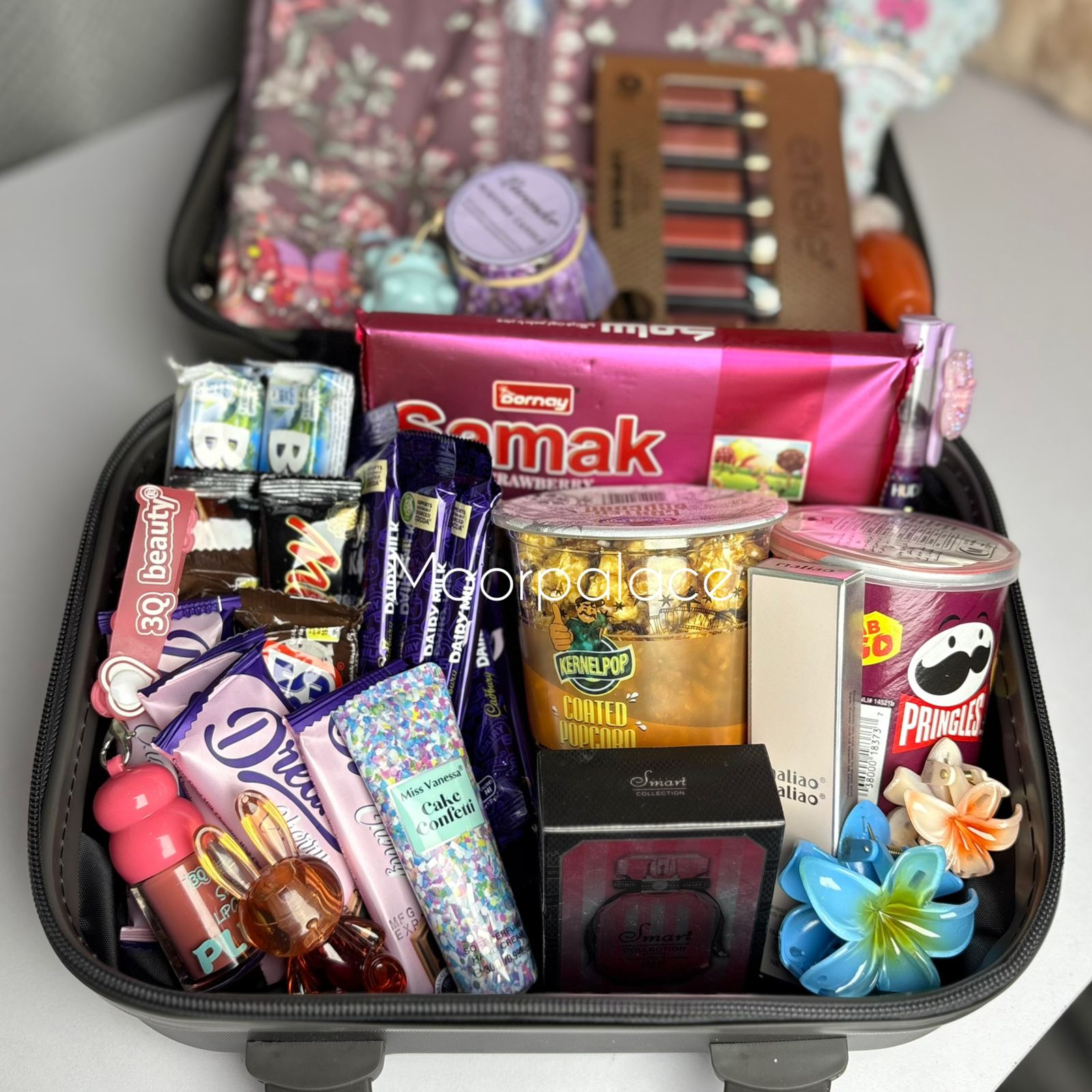 Midnight Birthday Deal