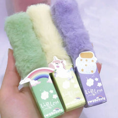 Cute Fur Matte Gloss