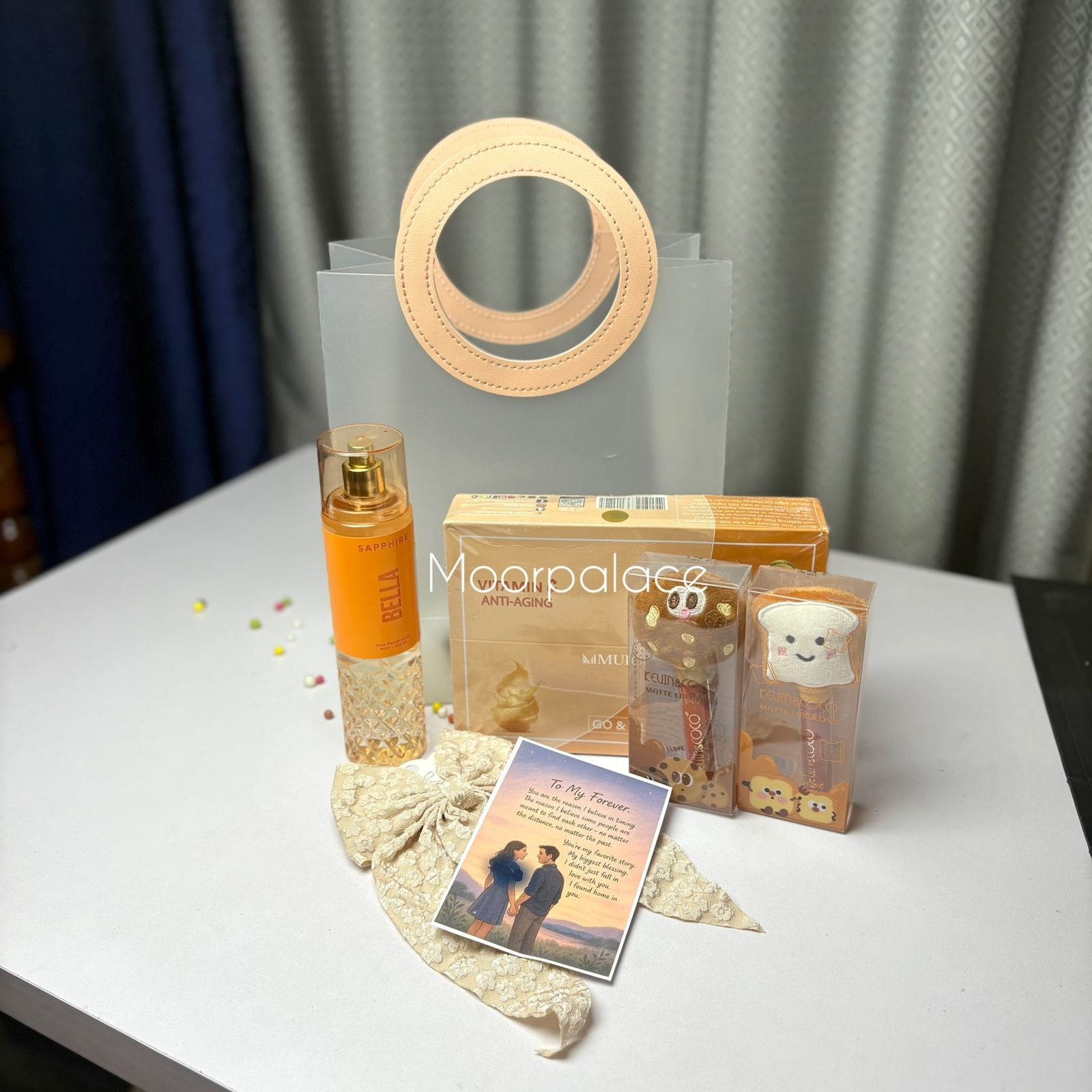 Desert Dusk Bag Deal