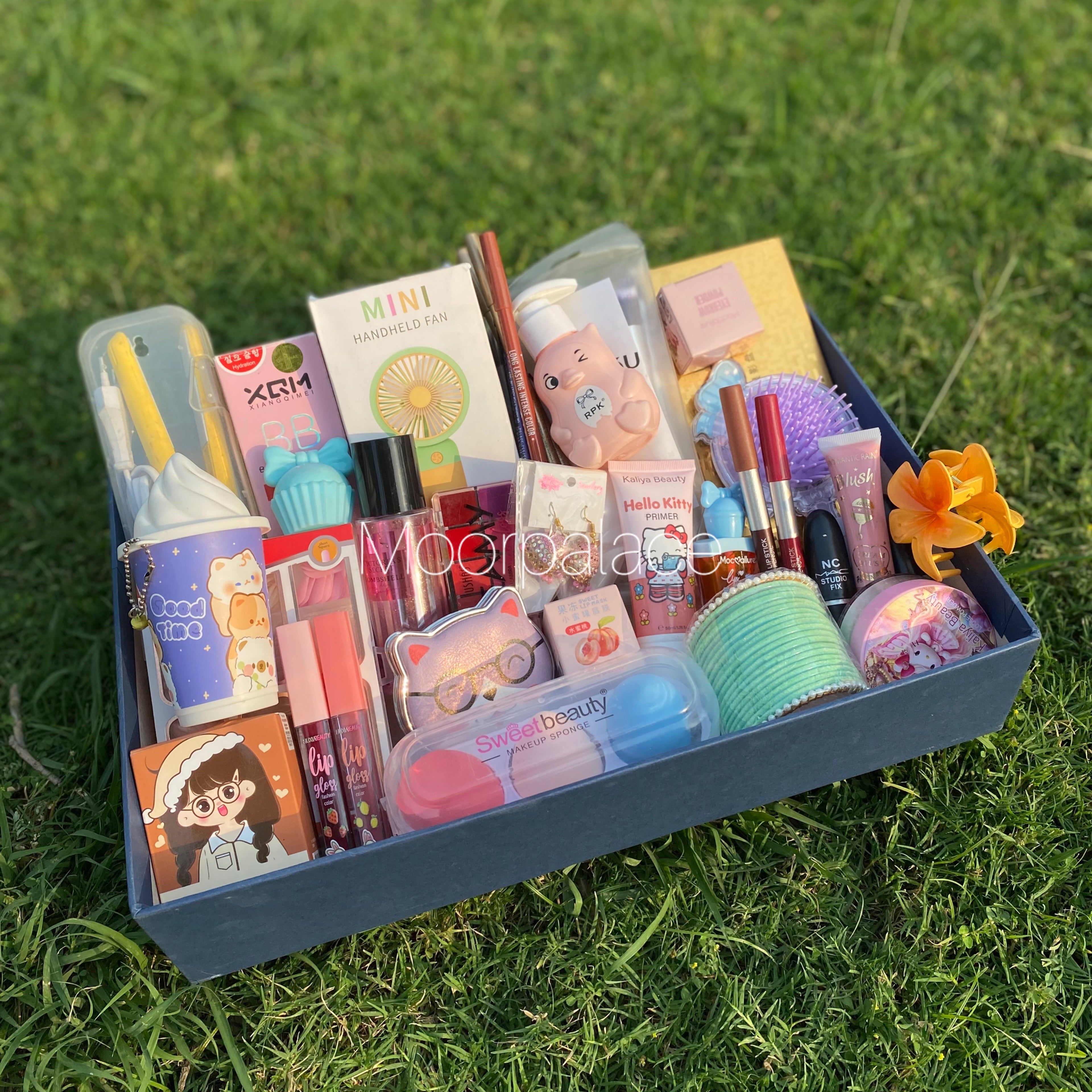 Eidi box