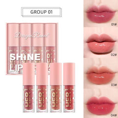 Dragon renee glossy gloss