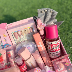 Pink Deal Box