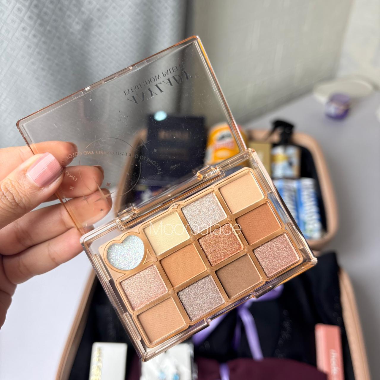 All in one Suitcase Deal