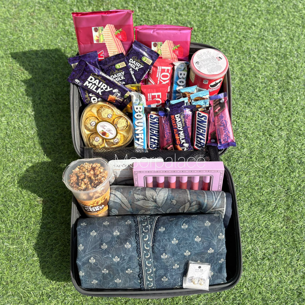 Friendship Suitcase Deal