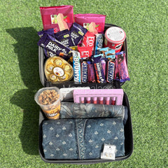 Friendship Suitcase Deal