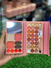 Analady all in one palette