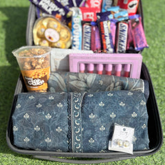 Friendship Suitcase Deal