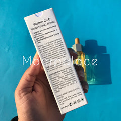 Maliao C+E serum