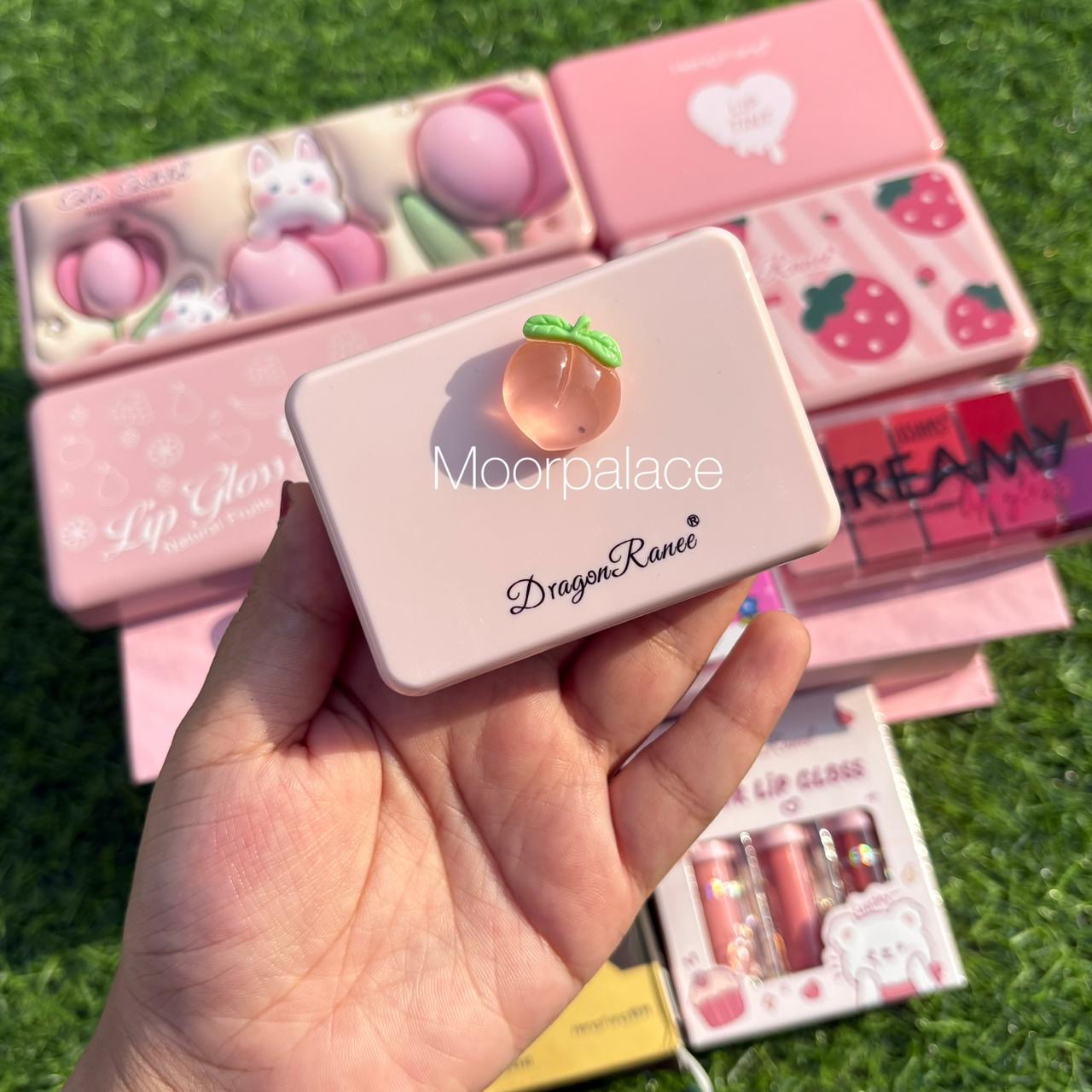 Gloss Bomb Deal