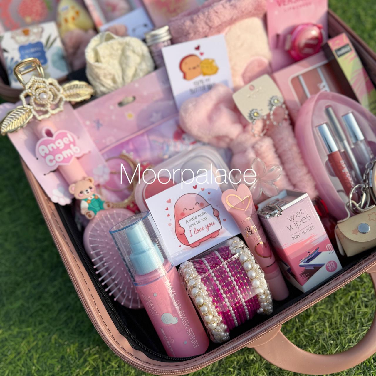 Love Potion Box