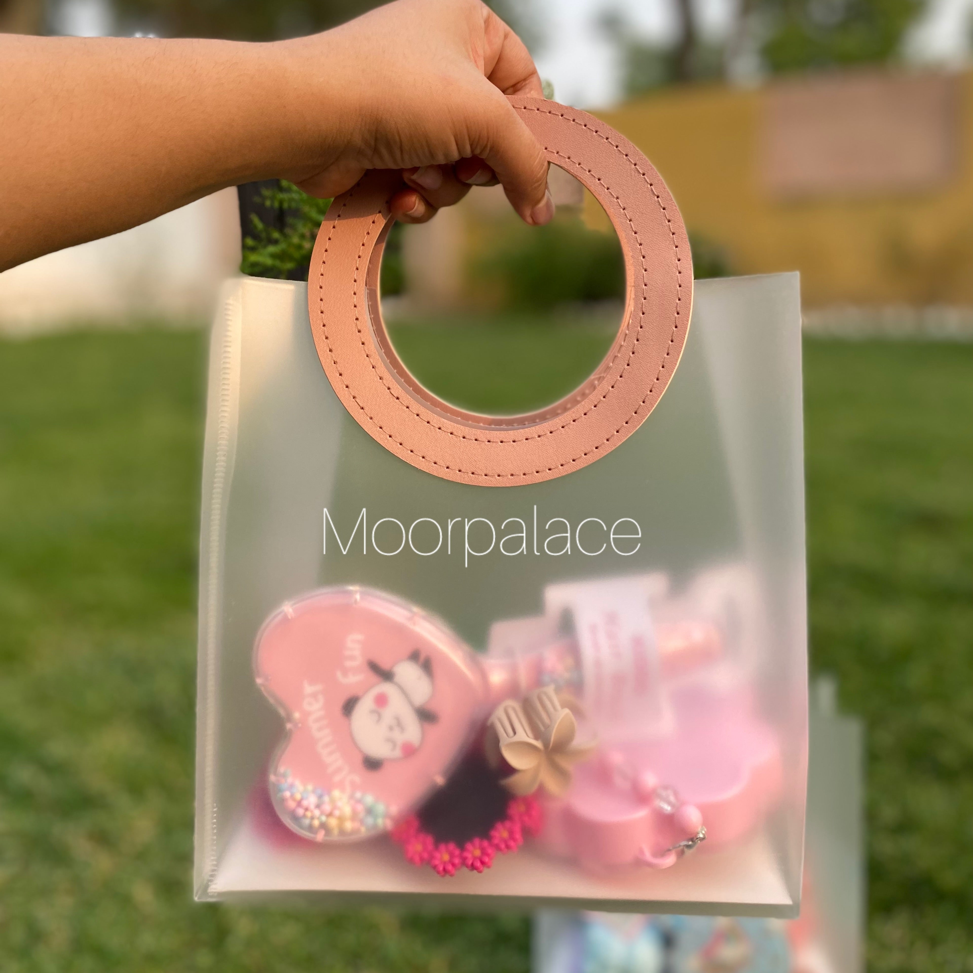 Cutie deal for kids