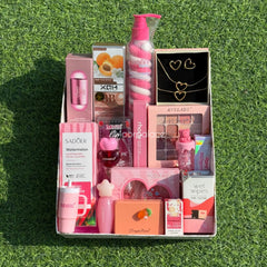 Beauty Gift Box