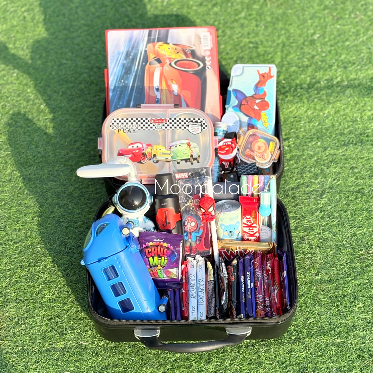 Stationary Deal For Boy