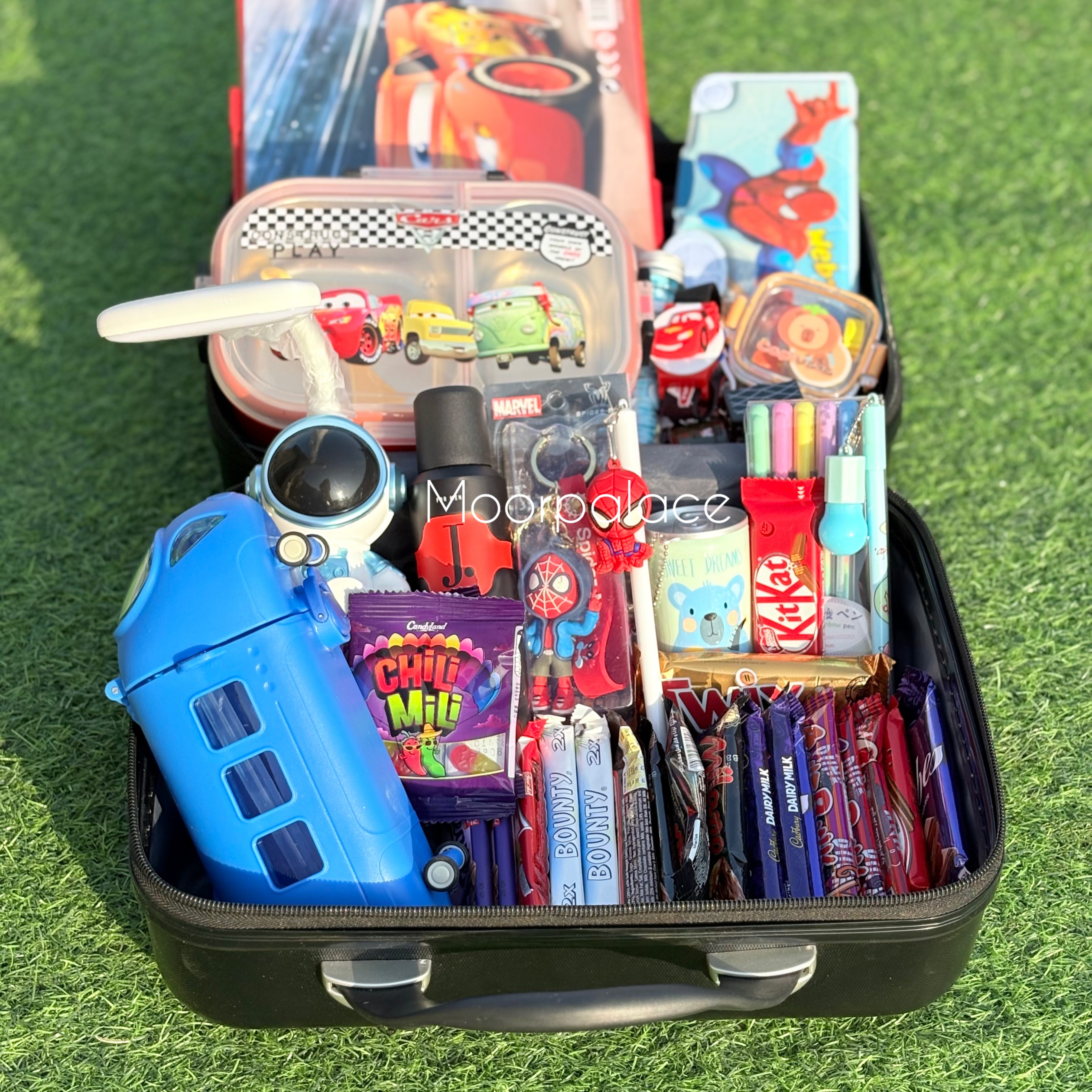 Stationary Deal For Boy