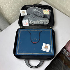 Men Luxury Suitcase