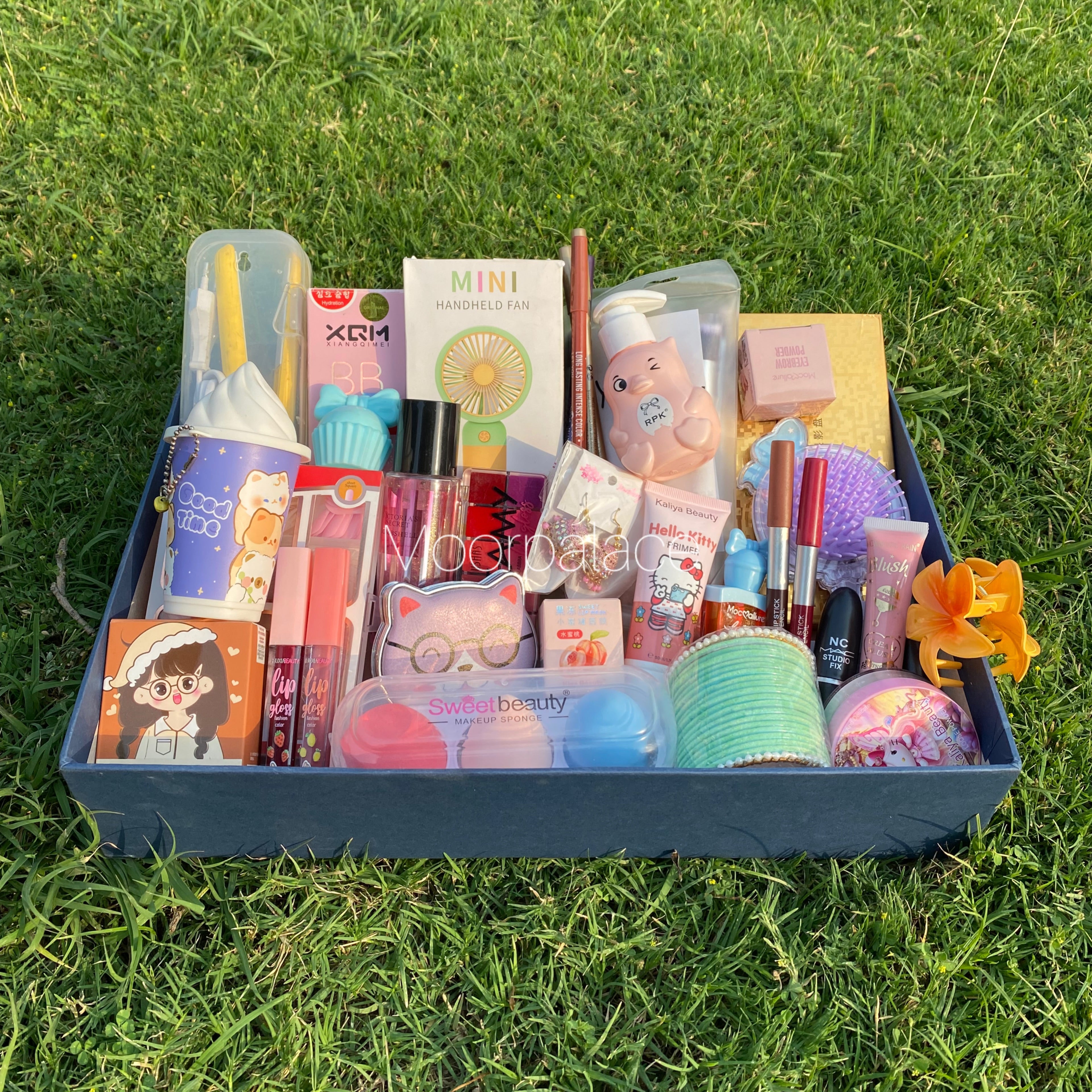 Eidi box