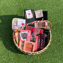 Glamour Basket