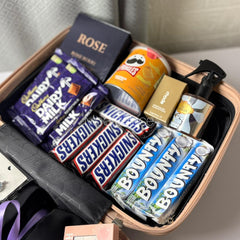 All in one Suitcase Deal