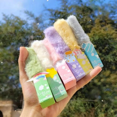 Cute Fur Matte Gloss