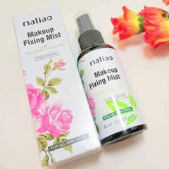 Maliao makeup fixer and mist