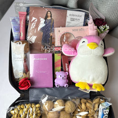 Wow So Cute Suitcase