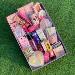 Full makeup box deal