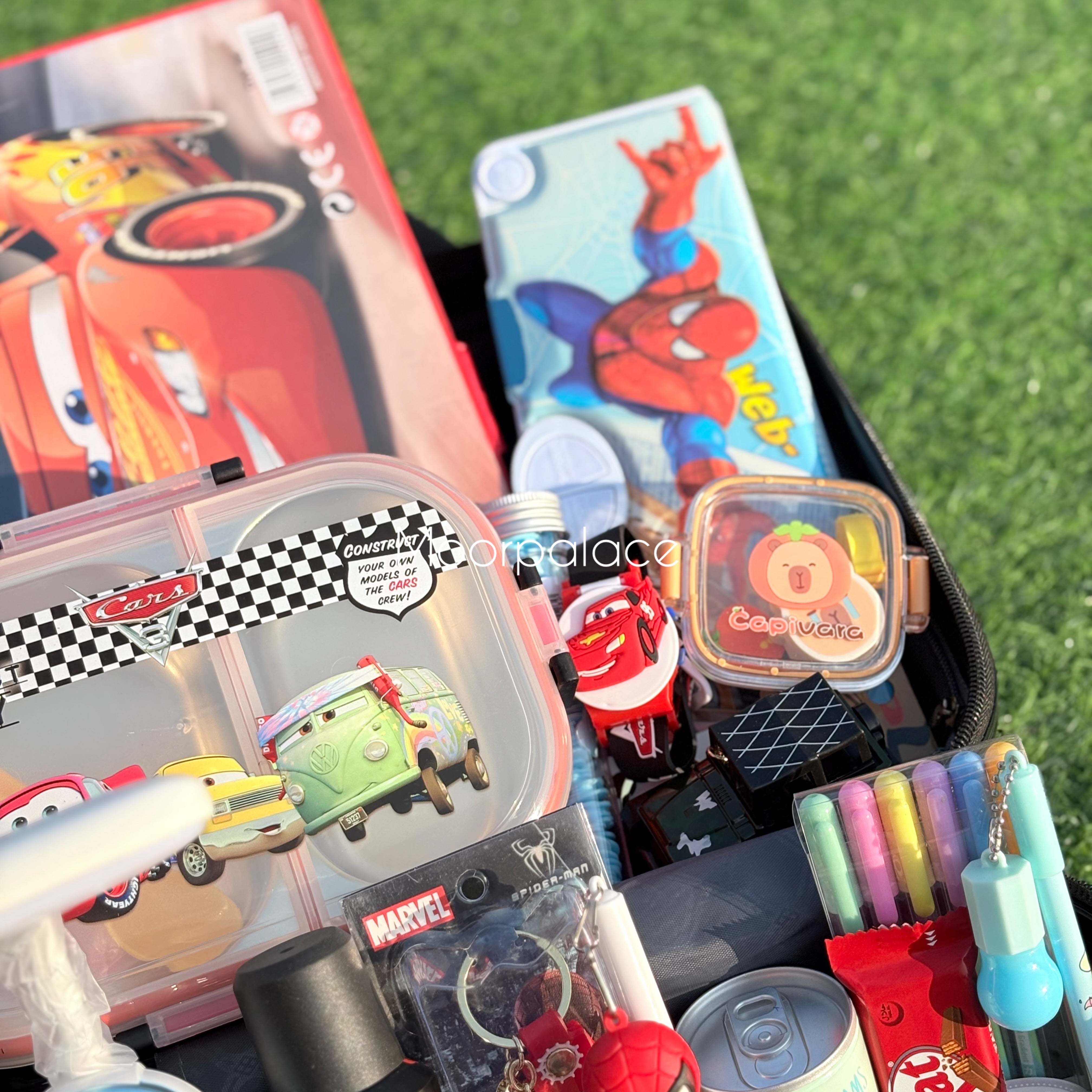 Stationary Deal For Boy