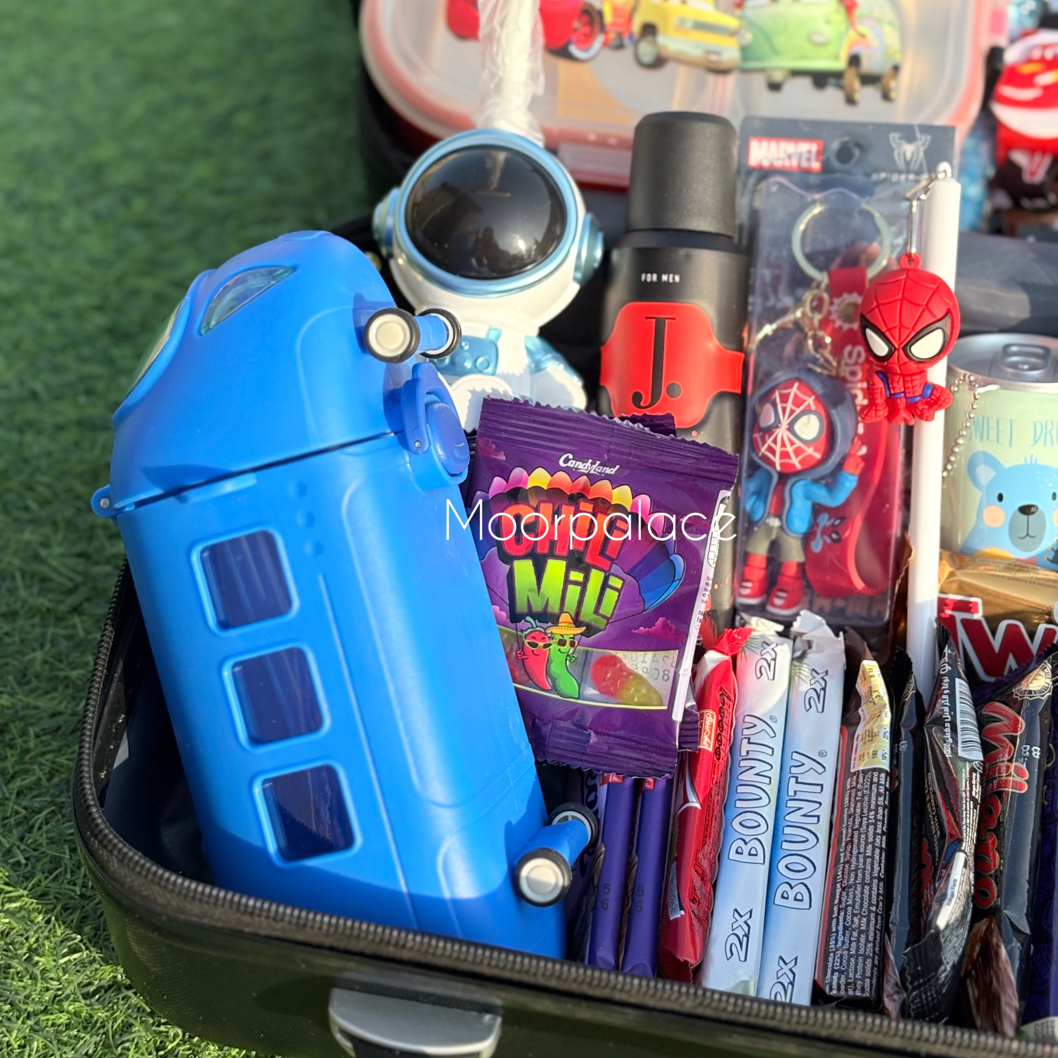 Stationary Deal For Boy