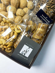 Dry-fruit Box Deal (300gm each)