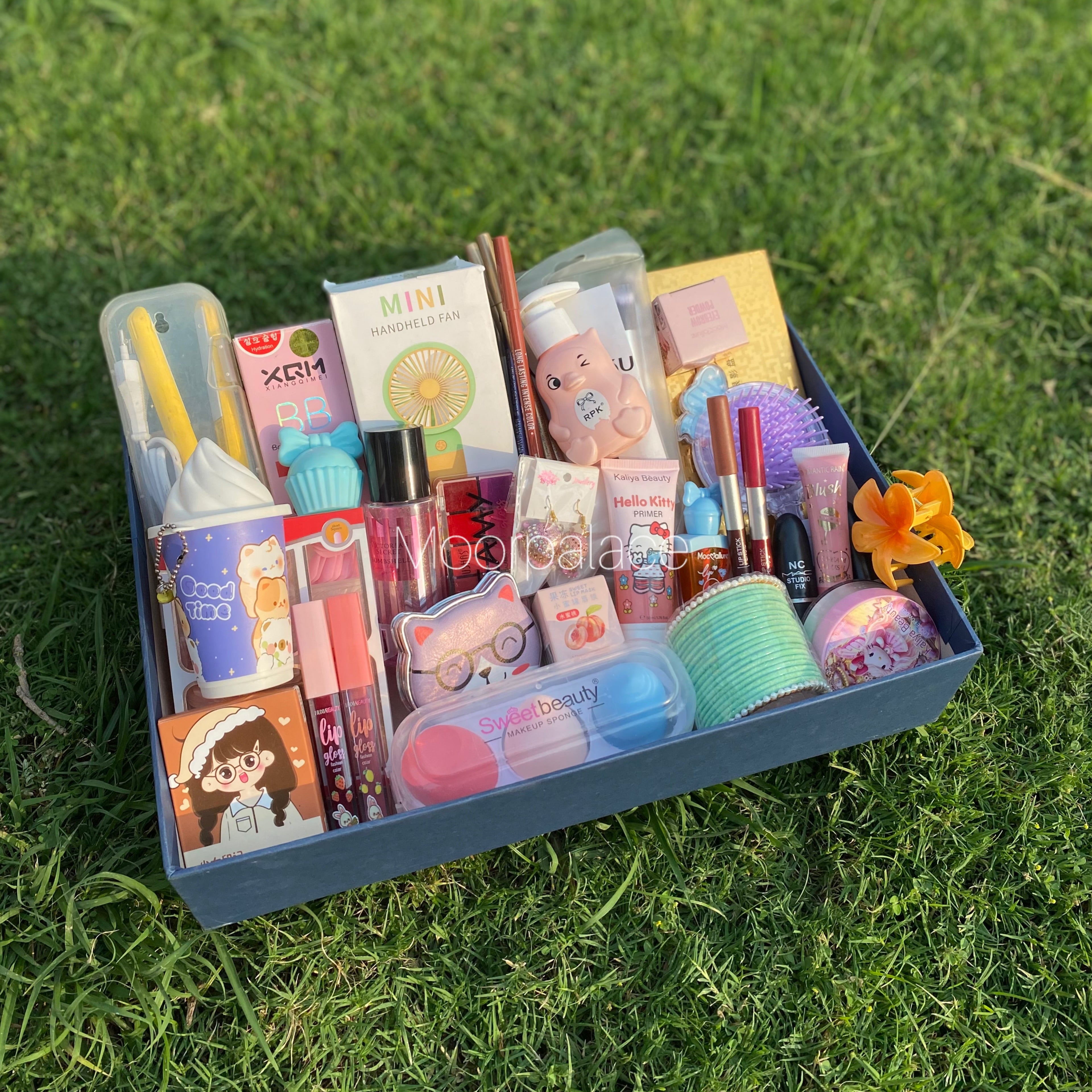 Eidi box