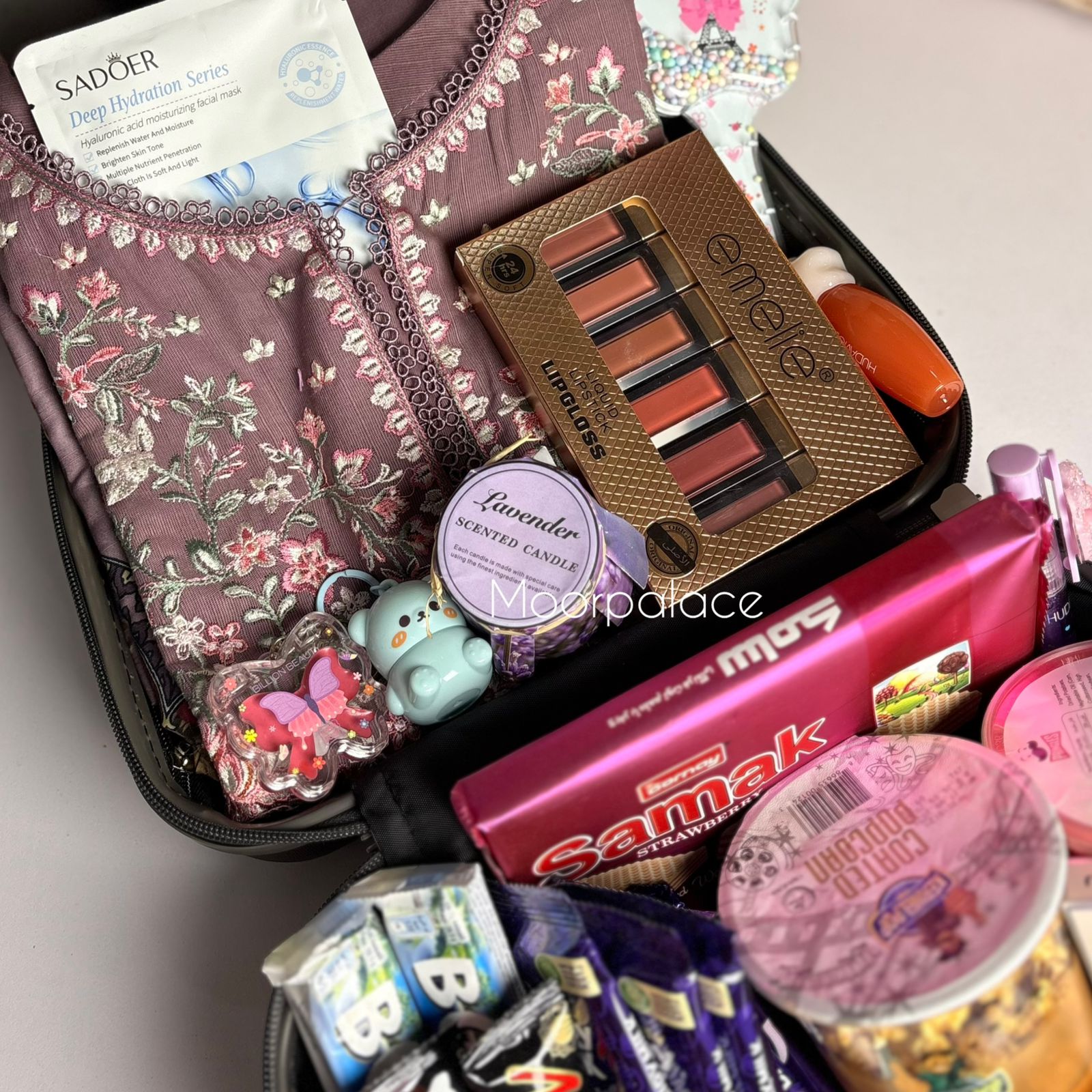 Midnight Birthday Deal