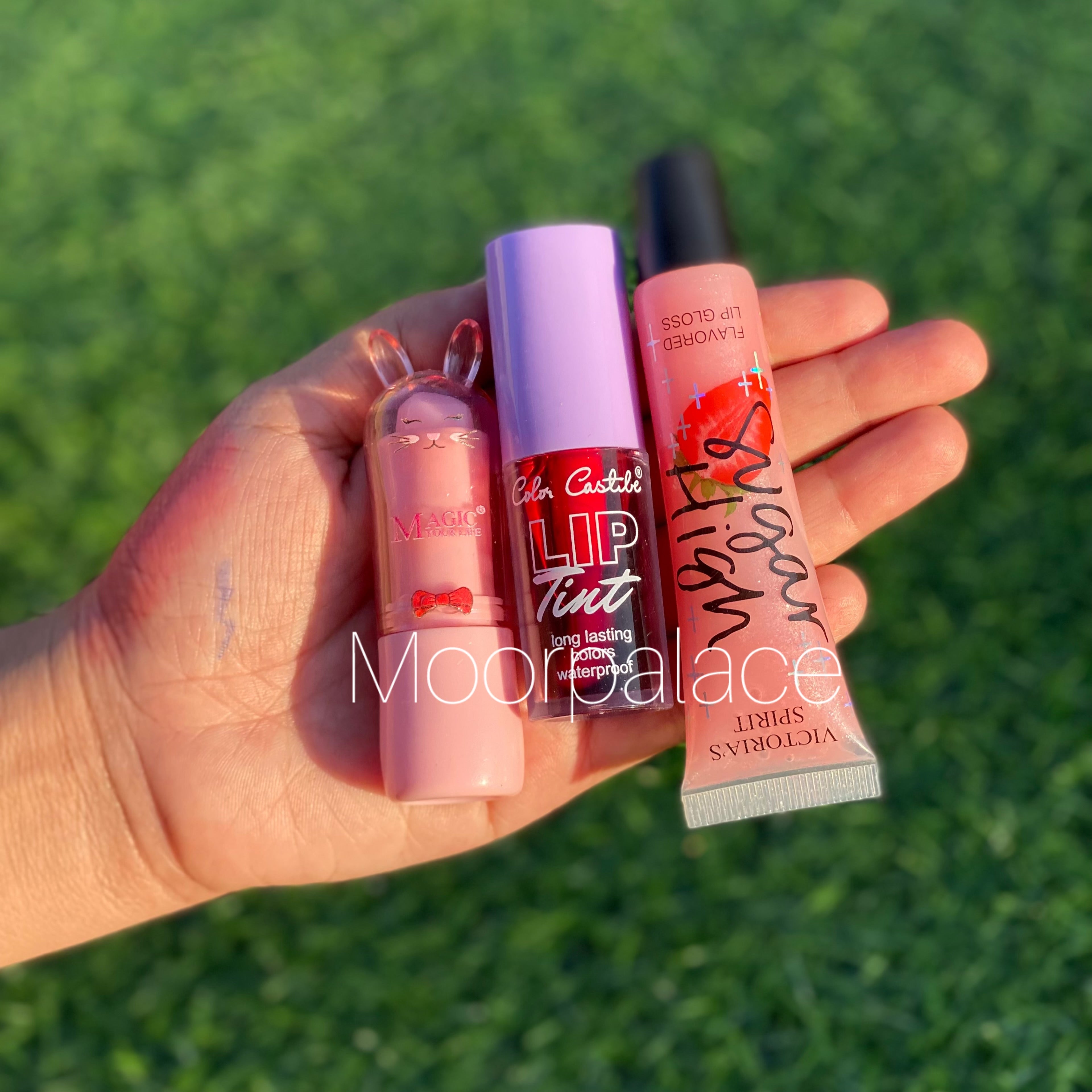 5 glosses deal