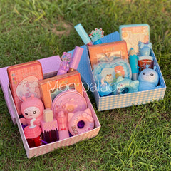 Happiness in a box