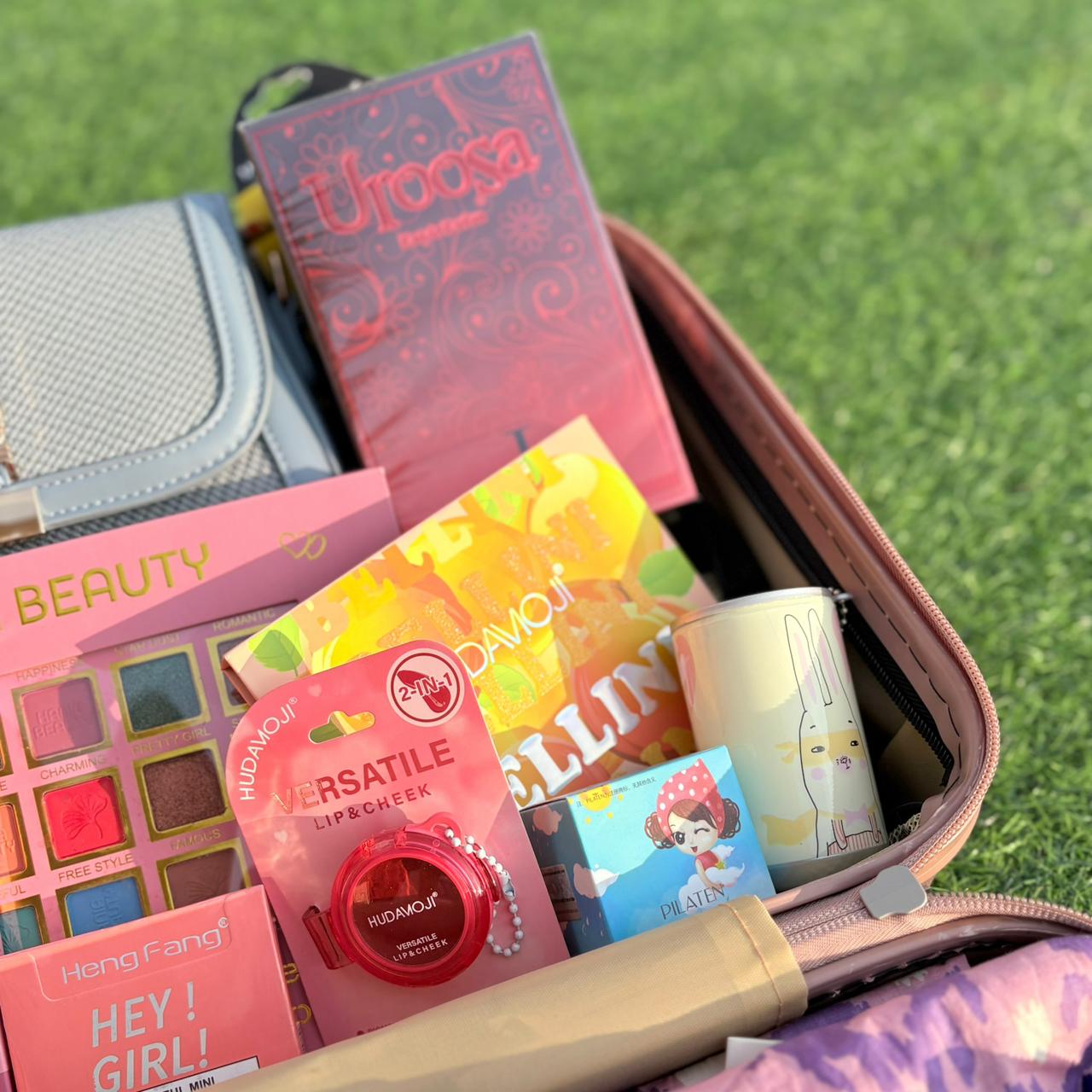 Beauty And Bite Box