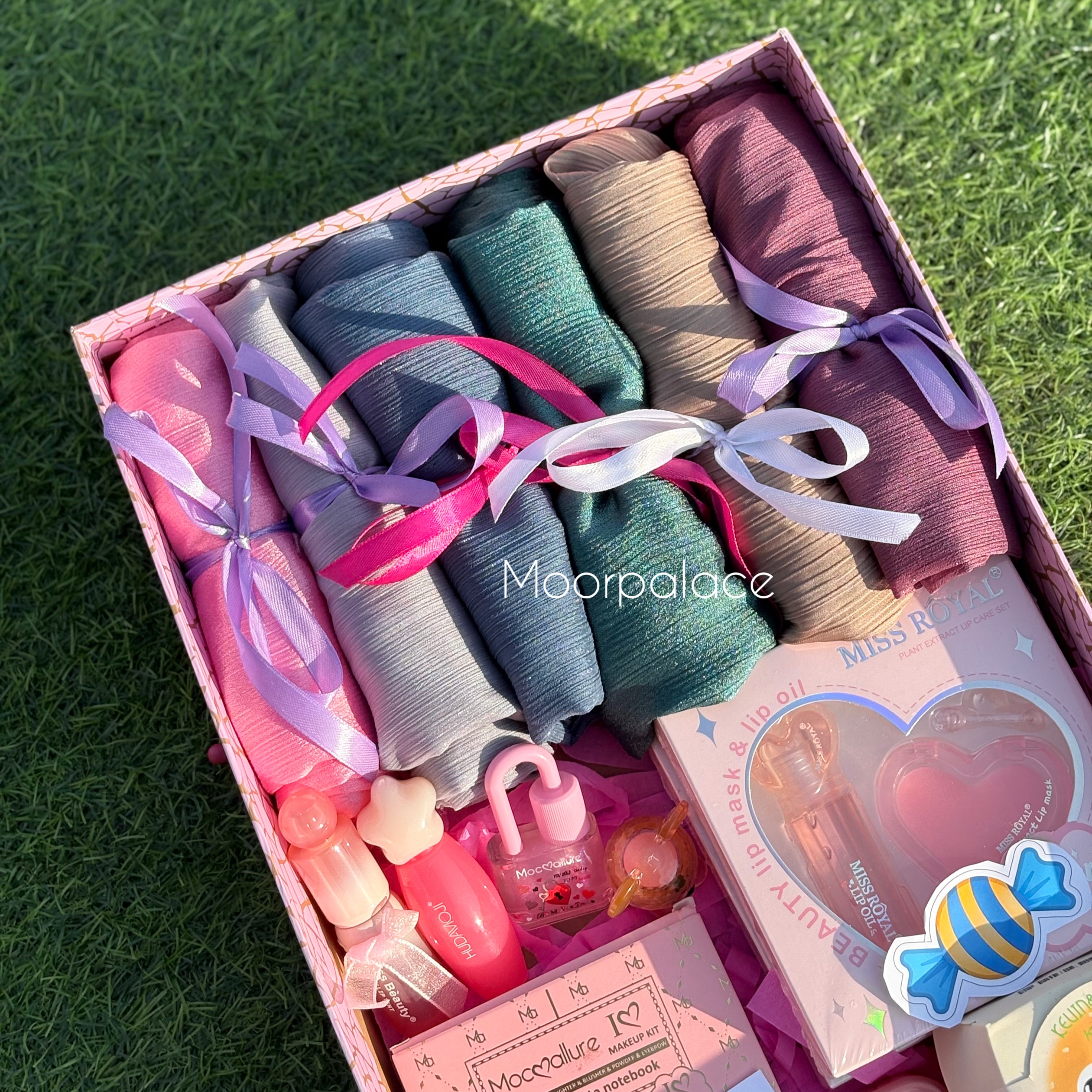 Hijab Box Deal