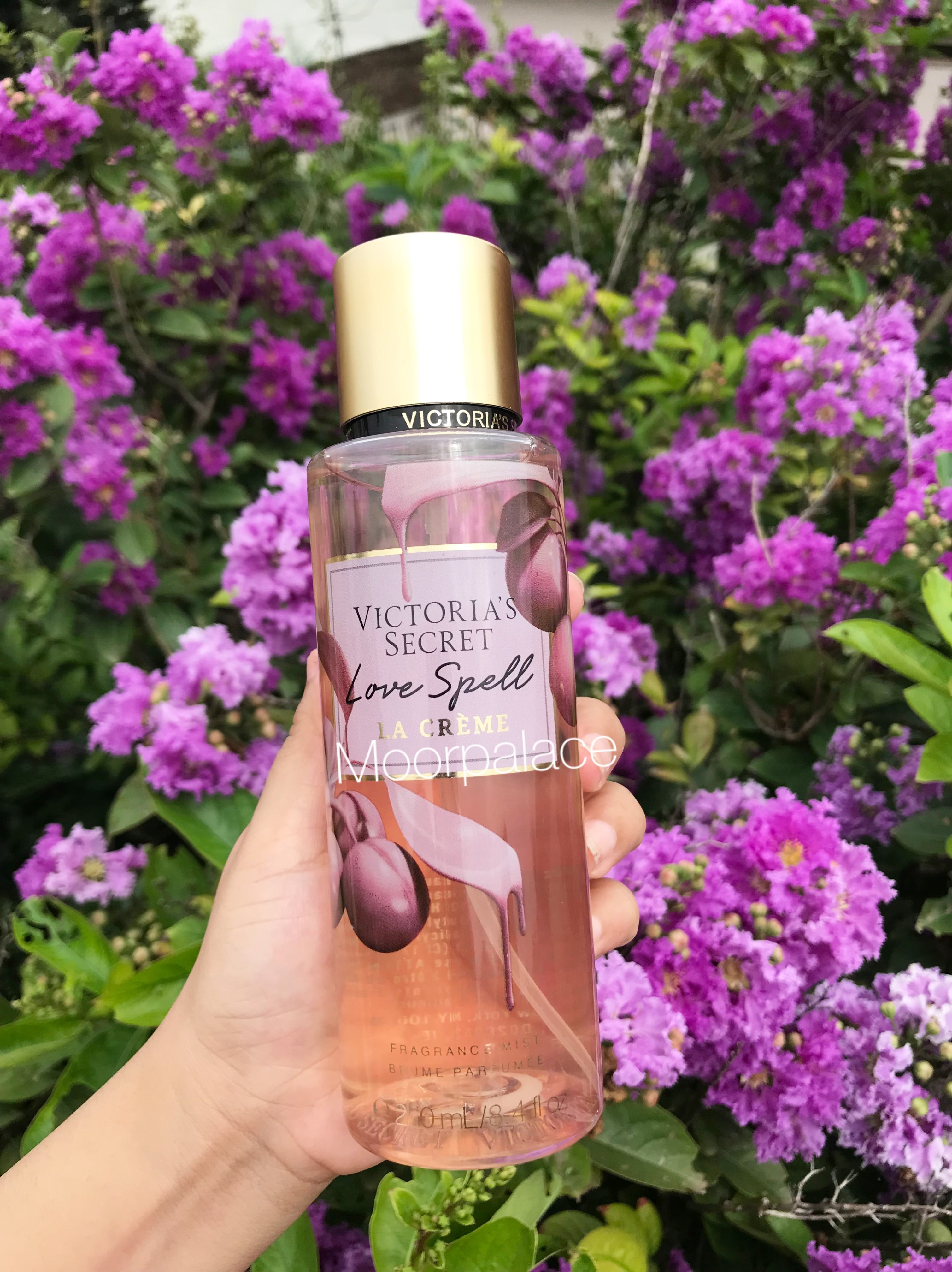 Victoria secret mist