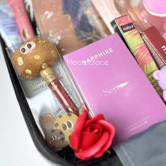 Wow So Cute Suitcase