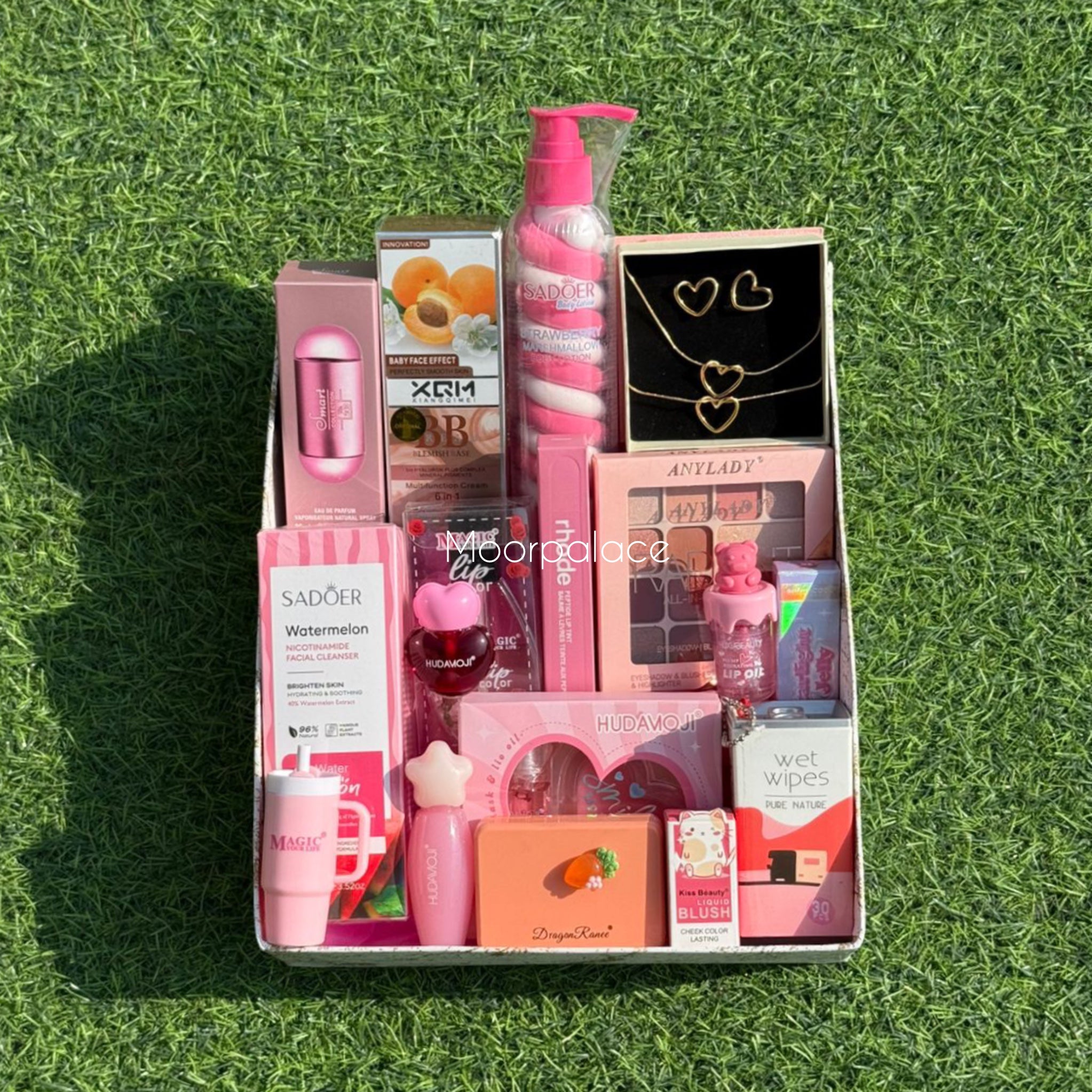 Beauty Gift Box