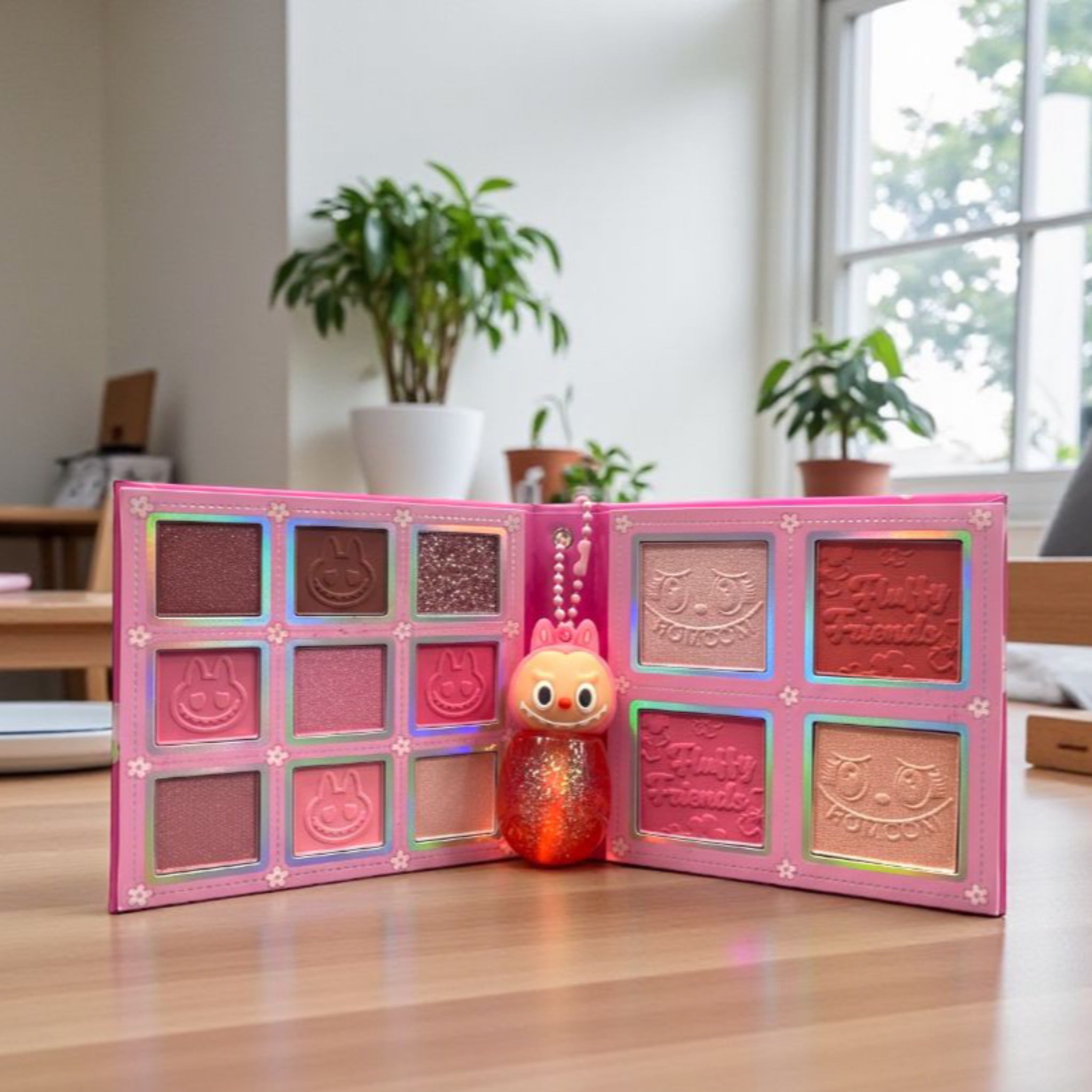 Cute Everyday Makeup Palette